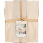 Nappe et chemin de table de Noël - Action en promo chez Action Nappe et chemin de table de Noël - Action dans le catalogue Action