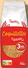 Pâtes Cuisson Rapide Coquillettes - NETTO dans le catalogue Netto