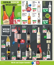Ähnliche Angebote wie Freixenet-Sekt im Prospekt "Aktuelle Angebote" auf Seite 14 von Marktkauf in Coesfeld