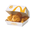McDonalds Angelhof I u. II - XL Doppelpack 105 Angebot im Prospekt XL Doppelpack 105 bei McDonalds im Angelhof I u. II Prospekt für 13,99 €