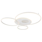 GLOBO Deckenleuchte Invertina für 229,99 € bei POCO im Angebot GLOBO Deckenleuchte Invertina im aktuellen POCO Prospekt