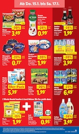 Softlan im Lidl Prospekt in Berlin Aktueller Lidl Prospekt mit Softlan, "LIDL LOHNT SICH", Seite 61