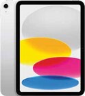 iPad 10,9“ Wi-Fi 64 GB (10. Gen.) bei MEDIMAX im Sedlitz Prospekt für 299,00 €