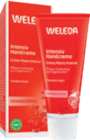 Handcreme von Weleda im aktuellen tegut Prospekt für 5,99 €