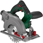 Scie circulaire sans fil - PARKSIDE en promo chez Lidl Toulon à 29,99 €