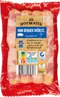 Aktuelles Mini Berner Würstl Angebot bei Netto Marken-Discount in Wolfsburg ab 2,29 €
