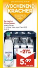 Mineralwasser Angebote von Gerolsteiner bei Netto Marken-Discount Gummersbach für 5,49 €