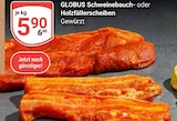 Aktuelle Schweinebauch Angebote bei GLOBUS in Rostock Aktuelles Schweinebauch Angebot bei GLOBUS in Rostock ab 5,90 €