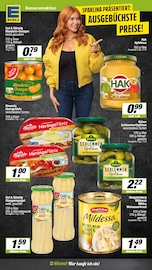 Aktueller EDEKA Prospekt mit Dips, "Aktuelle Angebote", Seite 10
