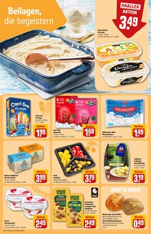 Oliven im aktuellen REWE Prospekt (Jena) Oliven im REWE Prospekt "Dein Markt" mit 34 Seiten (Jena)