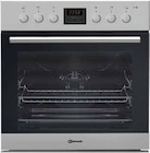 Einbau-Herdset HEKO STAR 2 EX+ im Angebot bei expert in Leipzig Einbau-Herdset HEKO STAR 2 EX+ Angebote von Bauknecht bei expert Leipzig für 379,00 €