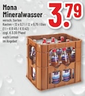 Mona Mineralwasser bei Trinkgut im Neuss Prospekt für 3,79 €