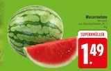 Wassermelone bei EDEKA im Prospekt "" für 1,49 €