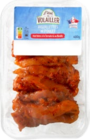 Aiguillettes de poulet marinées tomate basilic à Lidl dans Gravelotte Aiguillettes de poulet marinées tomate basilic à Lidl dans Gravelotte