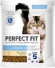 Kaufland Gießen - Katzen-Trockenfutter Senior 7+ Angebot im Prospekt Katzen-Trockenfutter Senior 7+ bei Kaufland im Gießen Prospekt für 2,69 €
