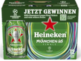 Aktuelle Heineken Angebote bei E center in Ludwigshafen (Rhein) Aktuelles Bier Angebot bei E center in Ludwigshafen (Rhein) ab 9,99 €