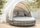 DAYBED ‘TULUM’ im Angebot bei Dehner Garten-Center in Reutlingen DAYBED ‘TULUM’ Angebote bei Dehner Garten-Center Reutlingen für 799,99 €