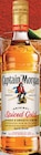Spiritueux à base de rhum spiced gold - CAPTAIN MORGAN en promo chez Intermarché Hyper Spiritueux à base de rhum spiced gold - CAPTAIN MORGAN dans le catalogue Intermarché Hyper