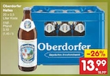 Aktuelles Helles Angebot bei Netto Marken-Discount in Dorsten ab 13,99 €