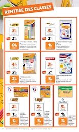 Prix et réduction Bureau dans le prospectus Netto en cours Offre Bureau dans le catalogue Netto du moment à la page 8