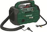 Akku-Kompressor und -Luftpumpe 20 V Angebote von Parkside bei Lidl Düren für 24,99 €