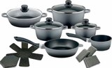 Kochtopf-Set von  im aktuellen ROLLER Prospekt für 49,99 €