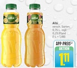 Orange bei Trinkgut im Worms Prospekt für 1,11 €