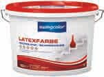 Latexfarbe Hochglänzend bei BAUHAUS in Falkensee Latexfarbe Hochglänzend im Angebot bei BAUHAUS Falkensee