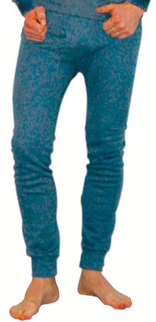 Herren-Thermo-Unterhose bei Thomas Philipps in Leverkusen Herren-Thermo-Unterhose im Angebot bei Thomas Philipps Leverkusen für 3,98 €