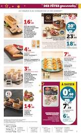 Prospectus U Express "U Express" en cours à La Roche-sur-Yon, Page 3 Catalogue U Express en cours à La Roche-sur-Yon, "U Express", Page 3