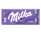 Schokolade Angebote von Milka bei Akzenta Mettmann für 1,11 €