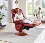 Aktuelle Relaxsessel Angebote bei Polstermöbel Fischer in Regensburg Aktuelles Relaxsessel Leder Angebot bei Polstermöbel Fischer in Regensburg ab 1.190,00 €