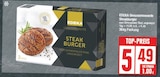 Genussmomente Steakburger von EDEKA im aktuellen EDEKA Prospekt