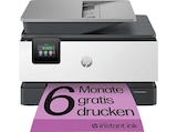 OfficeJet Pro 9122e (Instant Ink) Multifunktionsdrucker Angebote von HP bei MediaMarkt Saturn Germering für 199,99 €