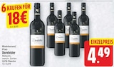 Dornfelder für 18,00 € bei E center im Angebot Dornfelder im aktuellen E center Prospekt