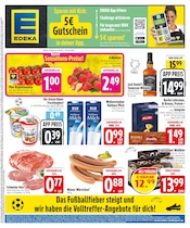 Whiskey im EDEKA Prospekt in Germering Aktueller EDEKA Prospekt mit Whiskey, "Wir lieben Lebensmittel.", Seite 3