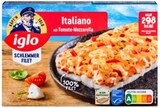Schlemmer-Filet Italiano bei Kaufland im Sulzbach-Rosenberg Prospekt für 2,49 €