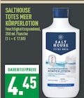 Totes Meer Körperlotion bei Marktkauf im Sundern Prospekt für 4,45 €