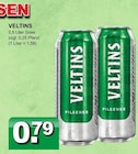 Aktuelles Pilsener Angebot bei Getränke Paradies in Bochum ab 0,79 €