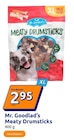 Meaty Drumsticks von Mr. Goodlad's im aktuellen Action Prospekt für 2,95 €
