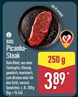 BBQ Picanha-Steak Angebote bei ALDI Nord Cuxhaven für 3,89 €