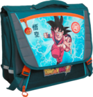 30% D'ÉCONOMIE<BR>SUR VOTRE COMPTE<CAGNOTTE> SUR LA GAMME DRAGON BALL SUPER EN MAROQUINERIE SCOLAIRE - DRAGON BALL Z en promo chez Auchan Hypermarché 30% D'ÉCONOMIE<BR>SUR VOTRE COMPTE<CAGNOTTE> SUR LA GAMME DRAGON BALL SUPER EN MAROQUINERIE SCOLAIRE - DRAGON BALL Z dans le catalogue Auchan Hypermarché
