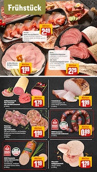 Käse im REWE Prospekt "Dein Markt" mit 30 Seiten (Dortmund)