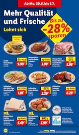 Garnelen im Lidl Prospekt in Rheine Aktueller Lidl Prospekt mit Garnelen, "LIDL LOHNT SICH", Seite 4
