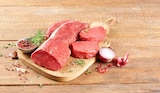 Aktuelles Rinder-Filet Angebot bei REWE in Siegen (Universitätsstadt) ab 5,55 €