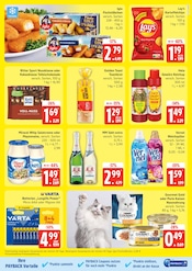 Aktueller EDEKA Prospekt mit Batterie, "Top Angebote", Seite 13