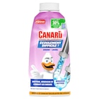 Nettoyant canalisations - CANARD dans le catalogue Carrefour