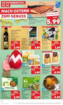 Lamm im aktuellen Kaufland Prospekt (Dortmund) Lamm im Kaufland Prospekt "Aktuelle Angebote" mit 54 Seiten (Dortmund)