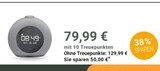 HORIZON 2 Bluetooth-DAB/UKW-Radio Angebote bei GLOBUS Hoyerswerda für 79,99 €