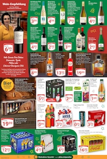 Coca Cola im aktuellen GLOBUS Prospekt (Braunschweig) Coca Cola im GLOBUS Prospekt "Aktuelle Angebote" mit 44 Seiten (Braunschweig)